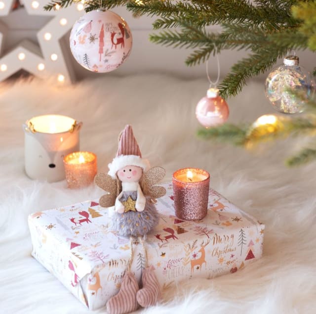 Des idées de cadeau de Noël pour maman  Maisons du Monde