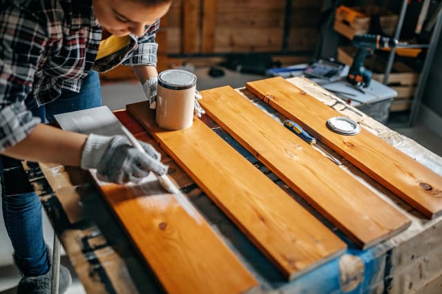  DIY : nos idées de déco à faire soi-même | Maisons du Monde