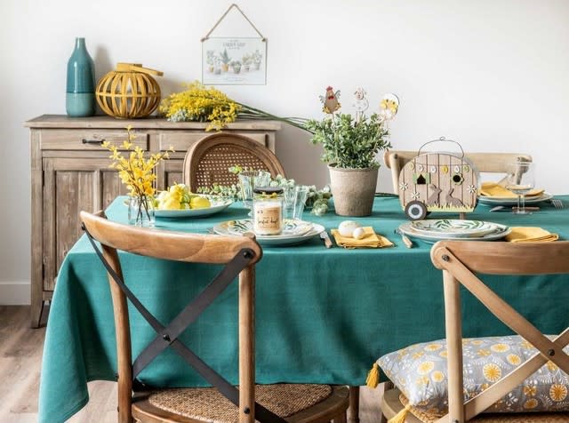 Tischlein deck´dich! Die perfekt gedeckte Tafel | Maisons du Monde