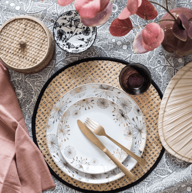 Holen Sie den Herbst in Ihr Zuhause | Maisons du Monde