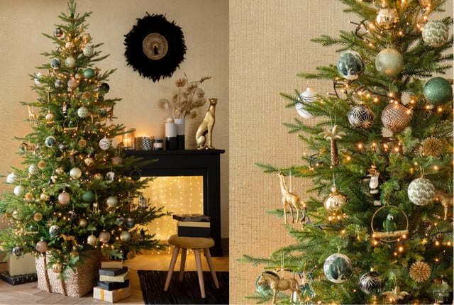 Looking for ideas to help you decorate your Christmas tree? We'll point ...