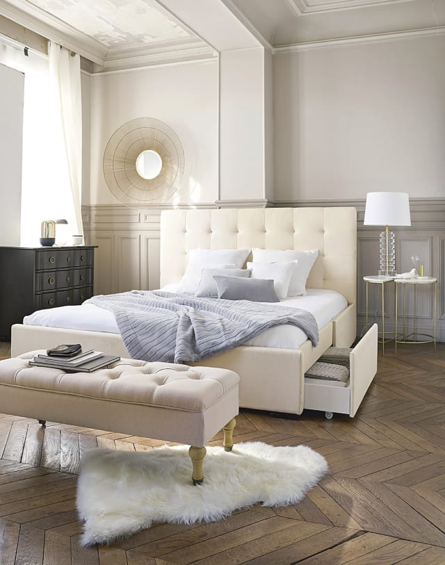 Idées déco pour la chambre Maisons du Monde