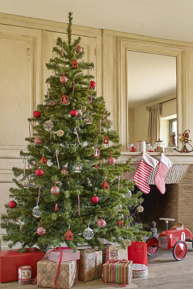 Creare un albero di natale originale e unico | Maisons du Monde