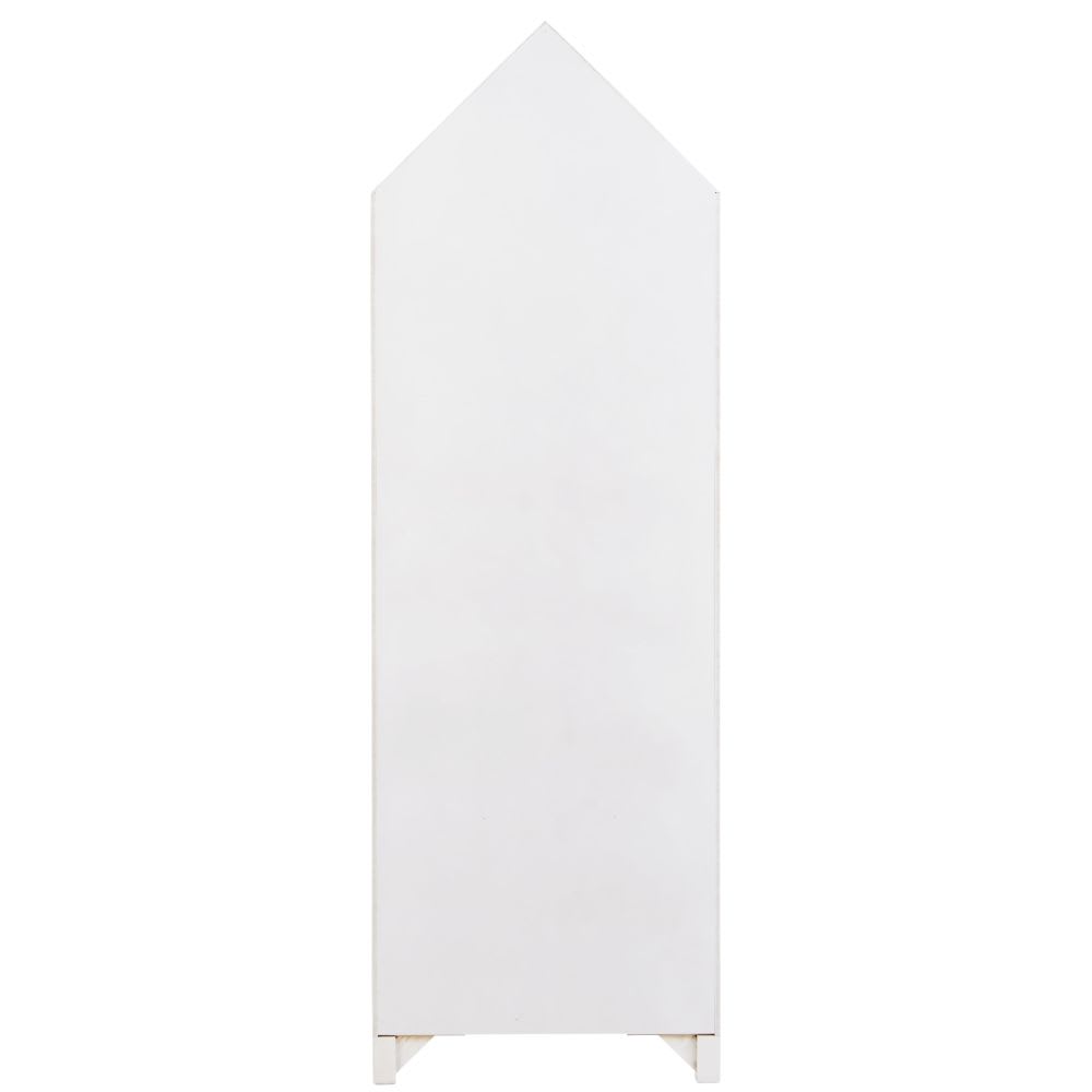 1 deur garderobe strandhokje - Maisons Du Monde