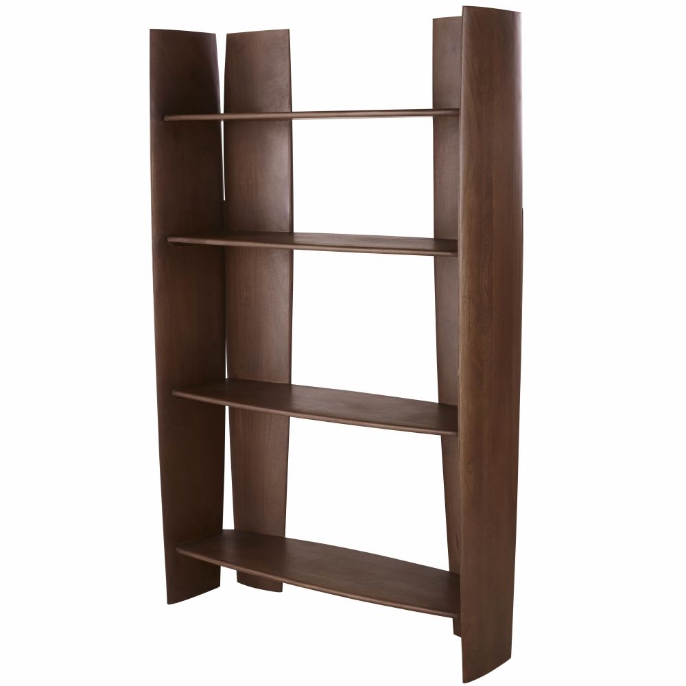 120 cm langes Regal aus Akazienholz - Maisons Du Monde