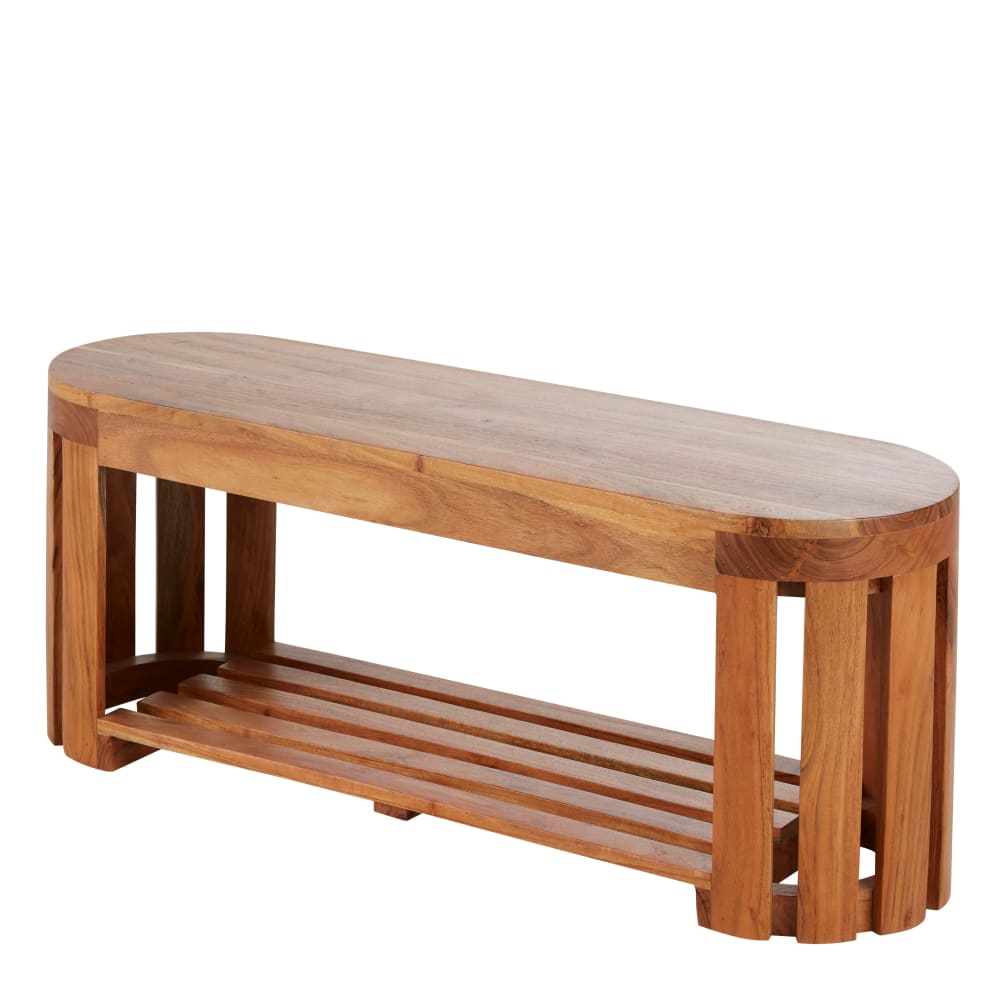 Acacia houten bank - Maisons Du Monde