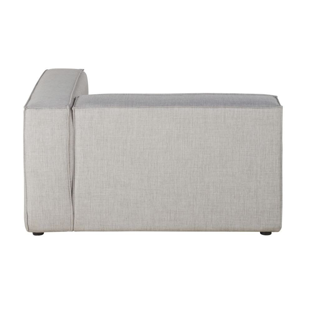 fakir - Canapé Gris - Vue supplémentaire 2