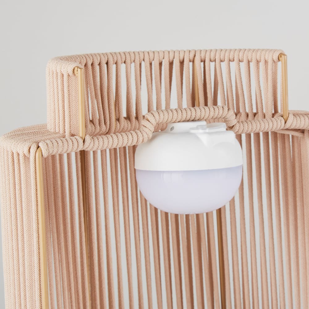 Applique extérieur en jute - Maisons du Monde
