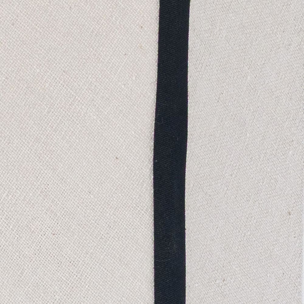 Applique murale beige et noire - Maisons du Monde