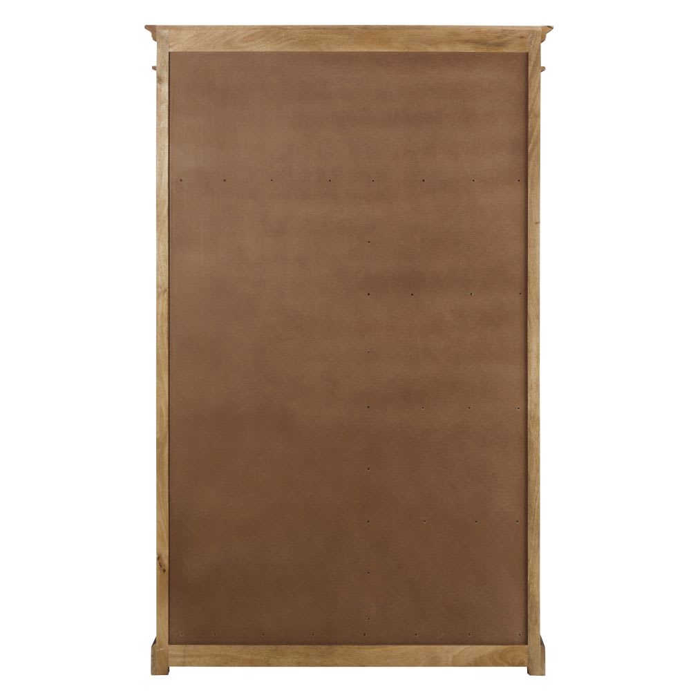 Armoire en bois de manguier L130 - Maisons Du Monde