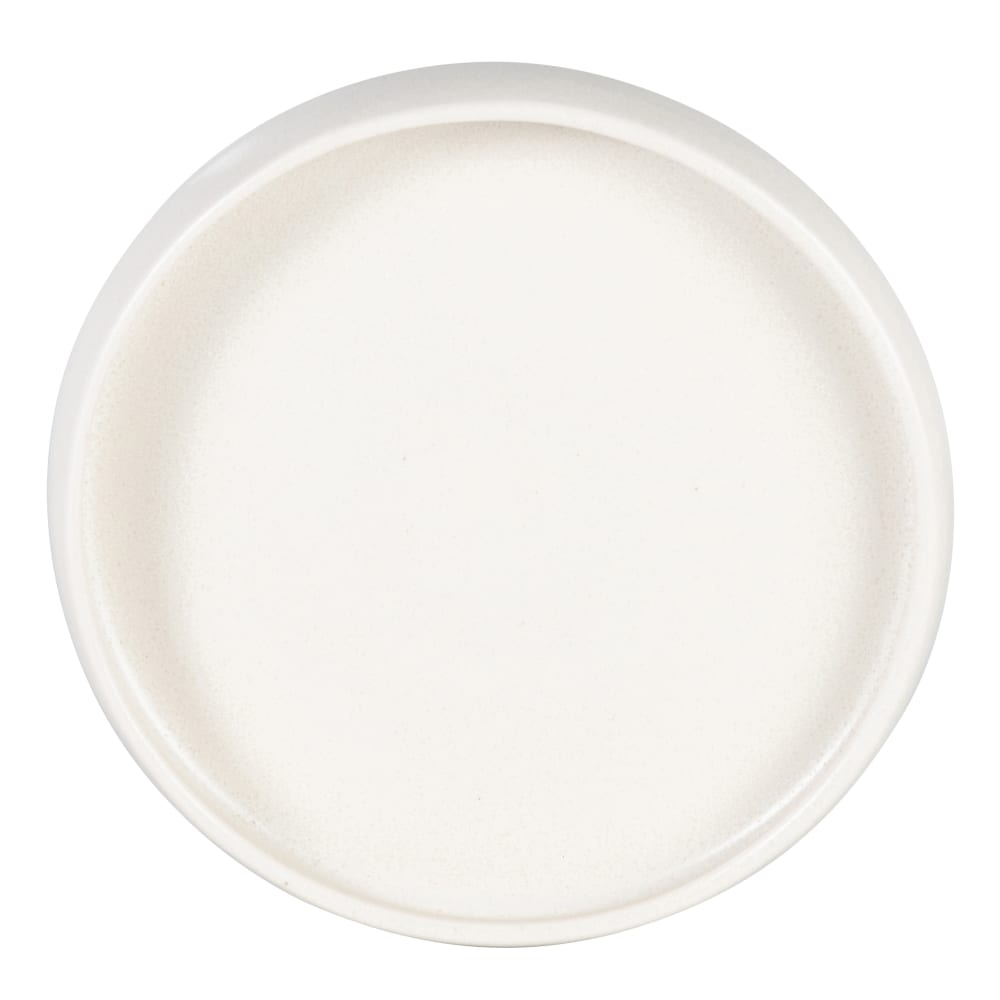 Assiette à dessert blanche style scandinave - Maisons du Monde