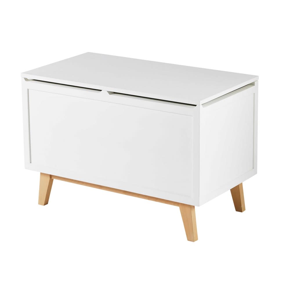Bauel vintage bianco - Maisons du Monde