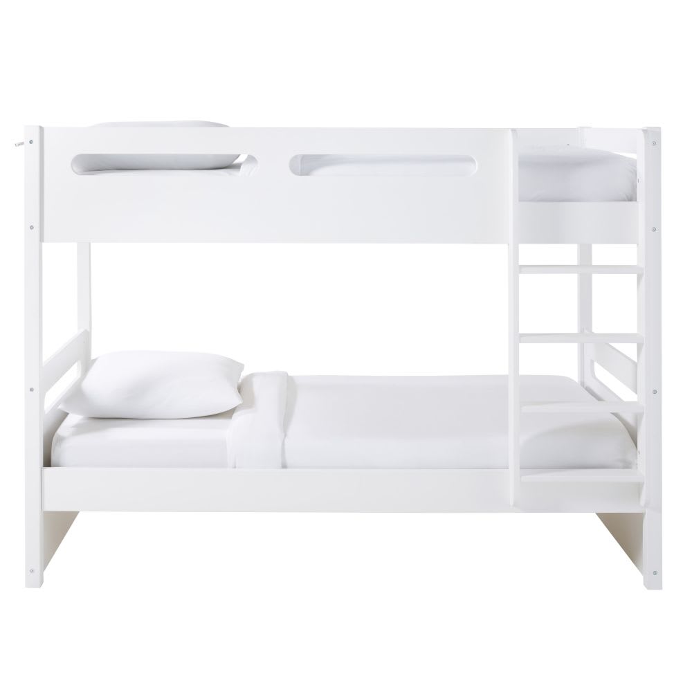 Beliche branco 90x190  - Maisons Du Monde