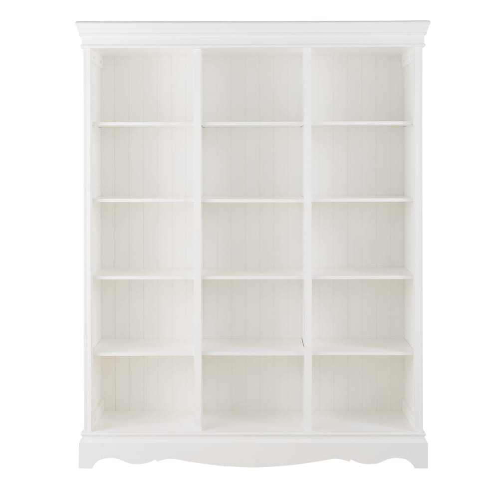 Bibliothèque blanche