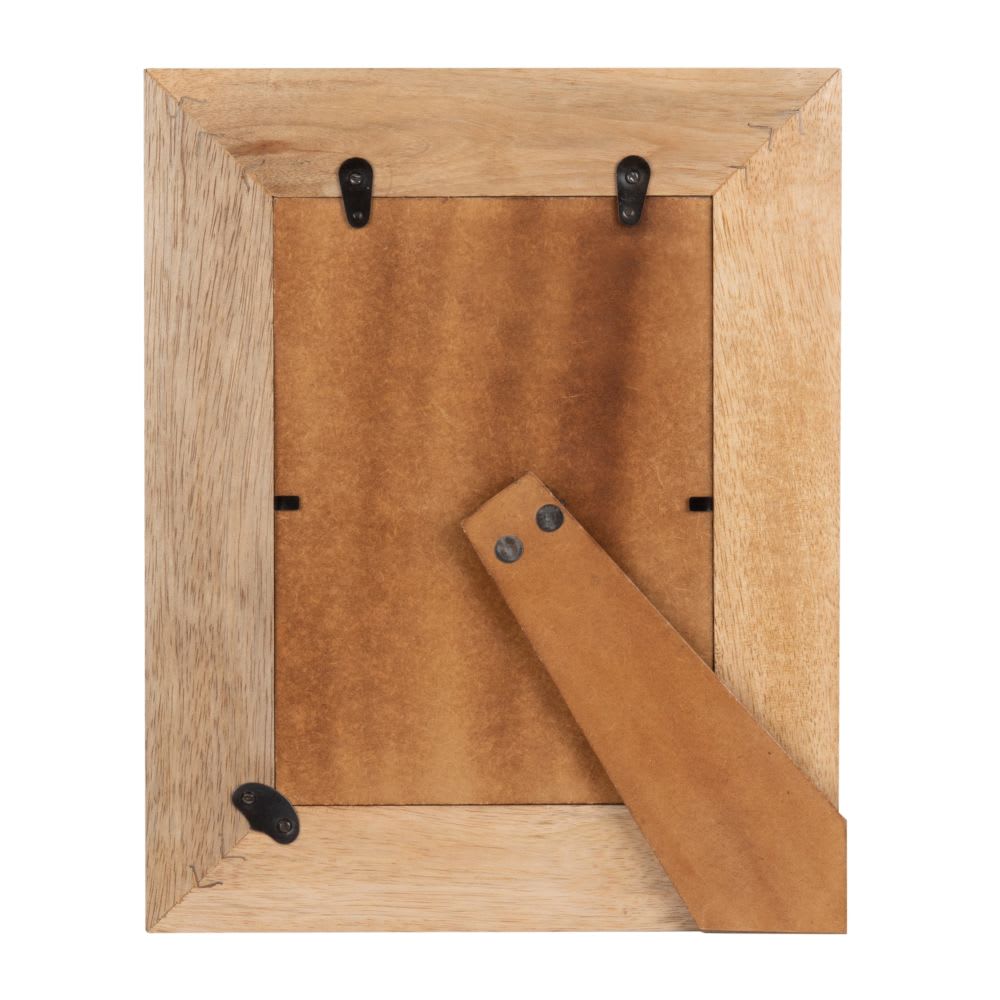 Bilderrahmen, zweifarbig 13x18 - Maisons Du Monde