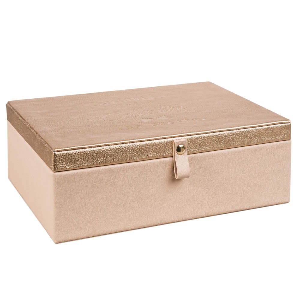 Boite+à+bijoux+rose