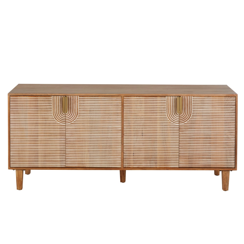 Buffet 4 portes L160