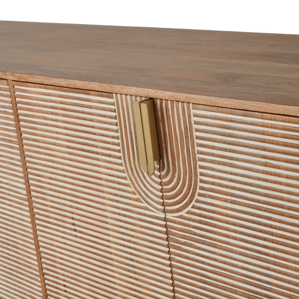 Buffet 4 portes L160 — vue 4