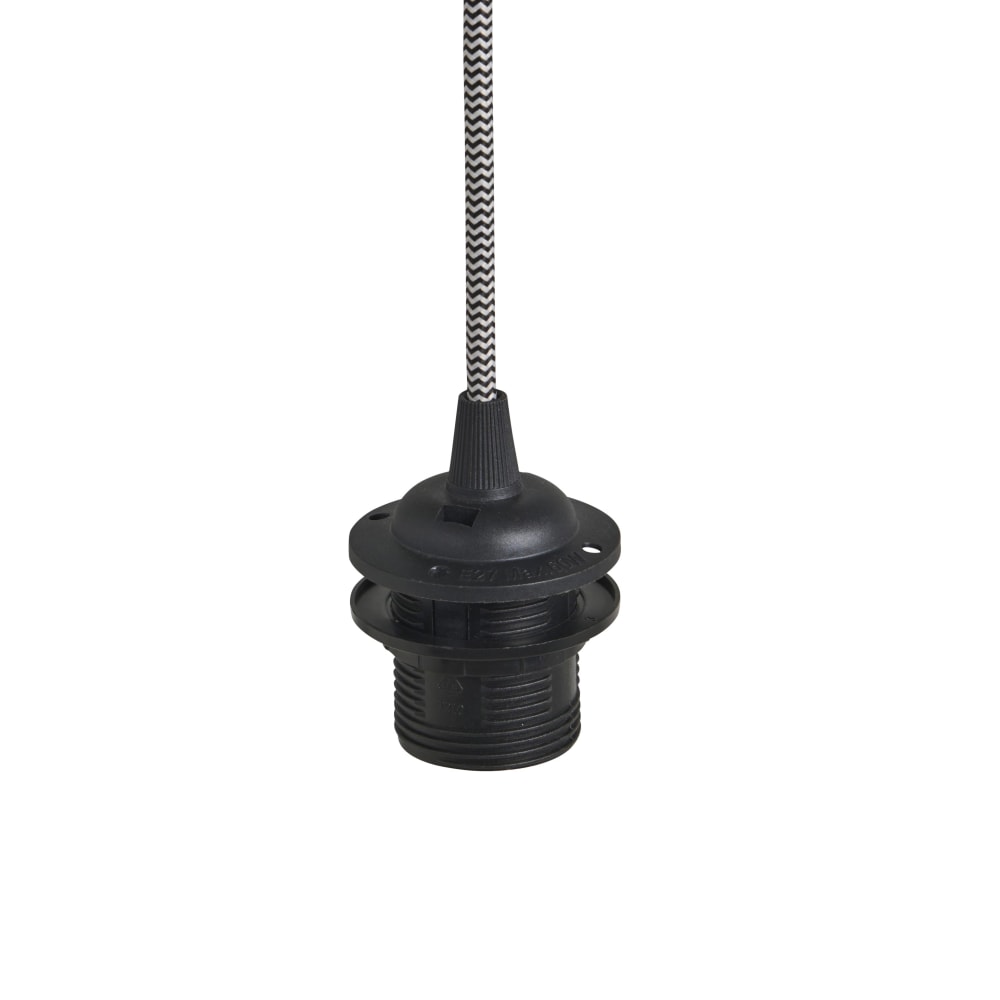 Cable pour suspension bicolore L102 — vue 3