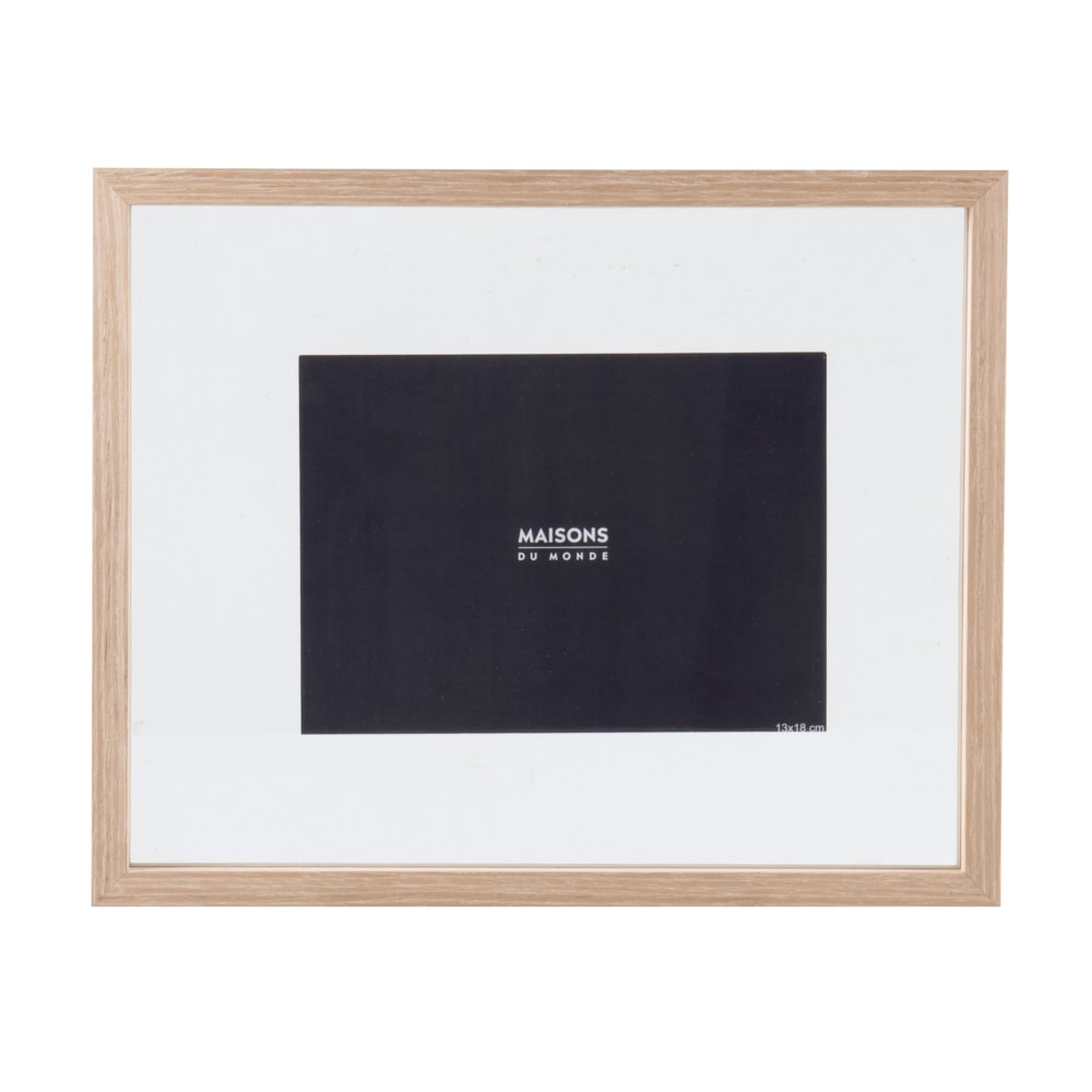Cadre photo, format 13x18 cm