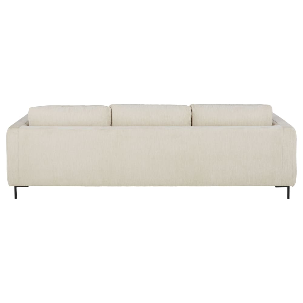 city - Canapé Beige - Vue supplémentaire 3