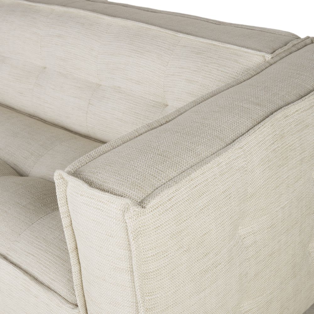 tary - Canapé Beige - Vue supplémentaire 2