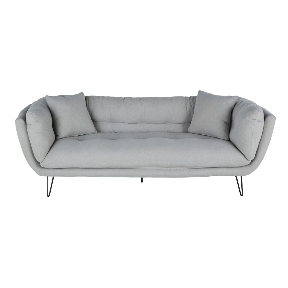 dot - Canapé Gris - Vue supplémentaire 1