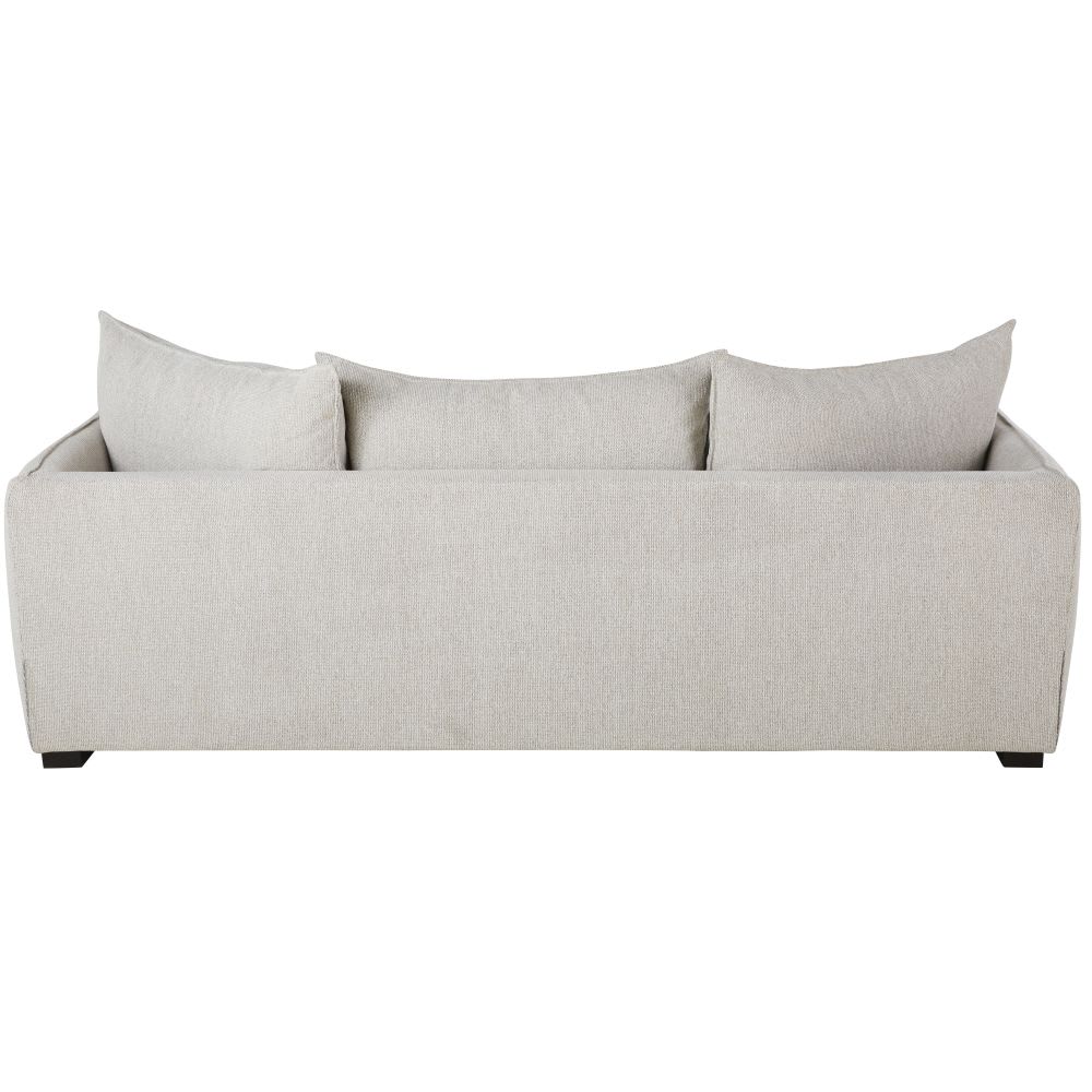 lounge - Canapé Beige - Vue supplémentaire 2