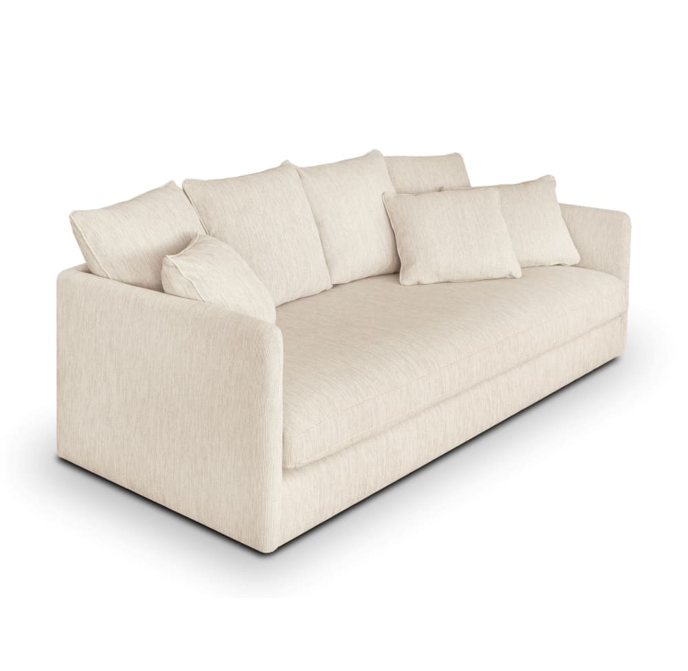 anvers - Canapé Beige - Vue supplémentaire 3