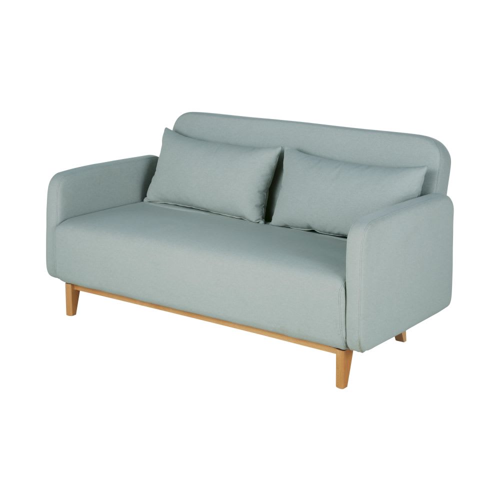 nia - Canapé Vert - Vue supplémentaire 2