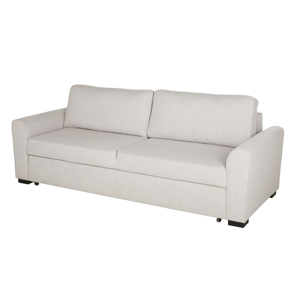 montreal - Canapé convertible Gris - Vue supplémentaire 2