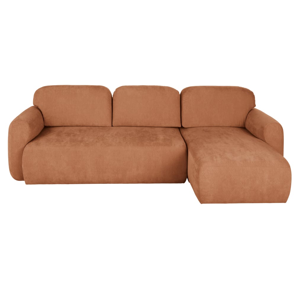bump - Canapé convertible Orange - Vue supplémentaire 1