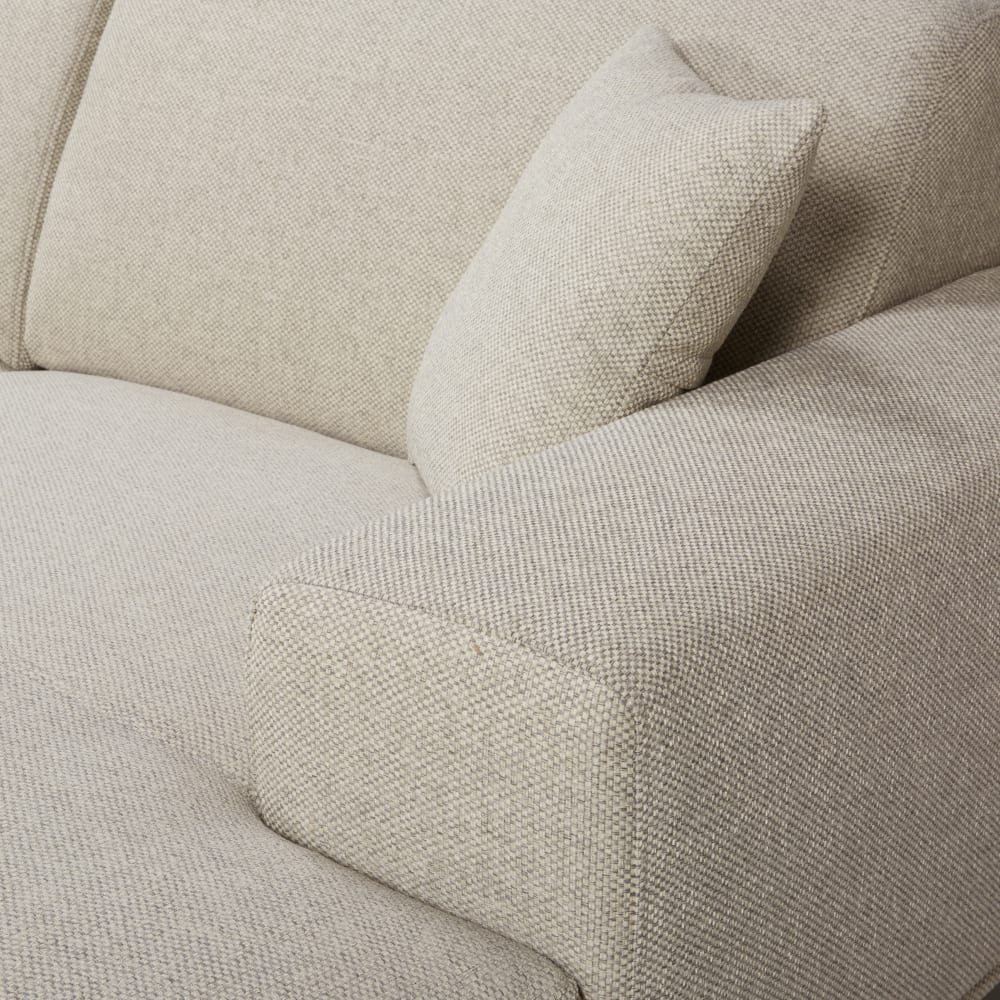 tokyo - Canapé Gris - Vue supplémentaire 2