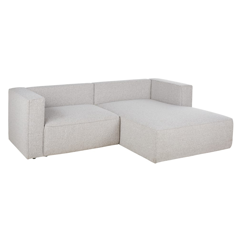 Canapé Barnaby - convertible Gris - Vue supplémentaire 2