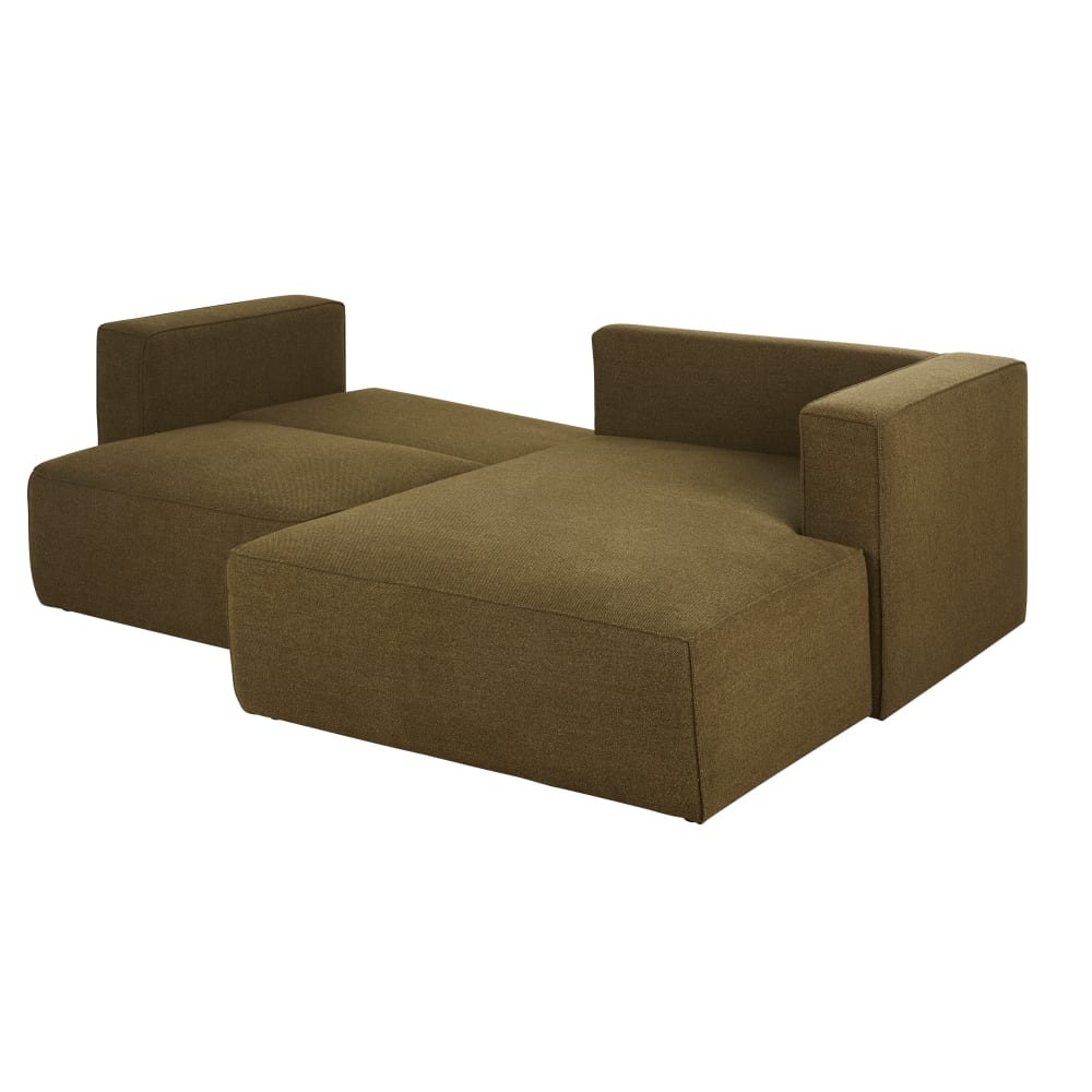 barnaby - Canapé convertible Vert - Vue supplémentaire 2