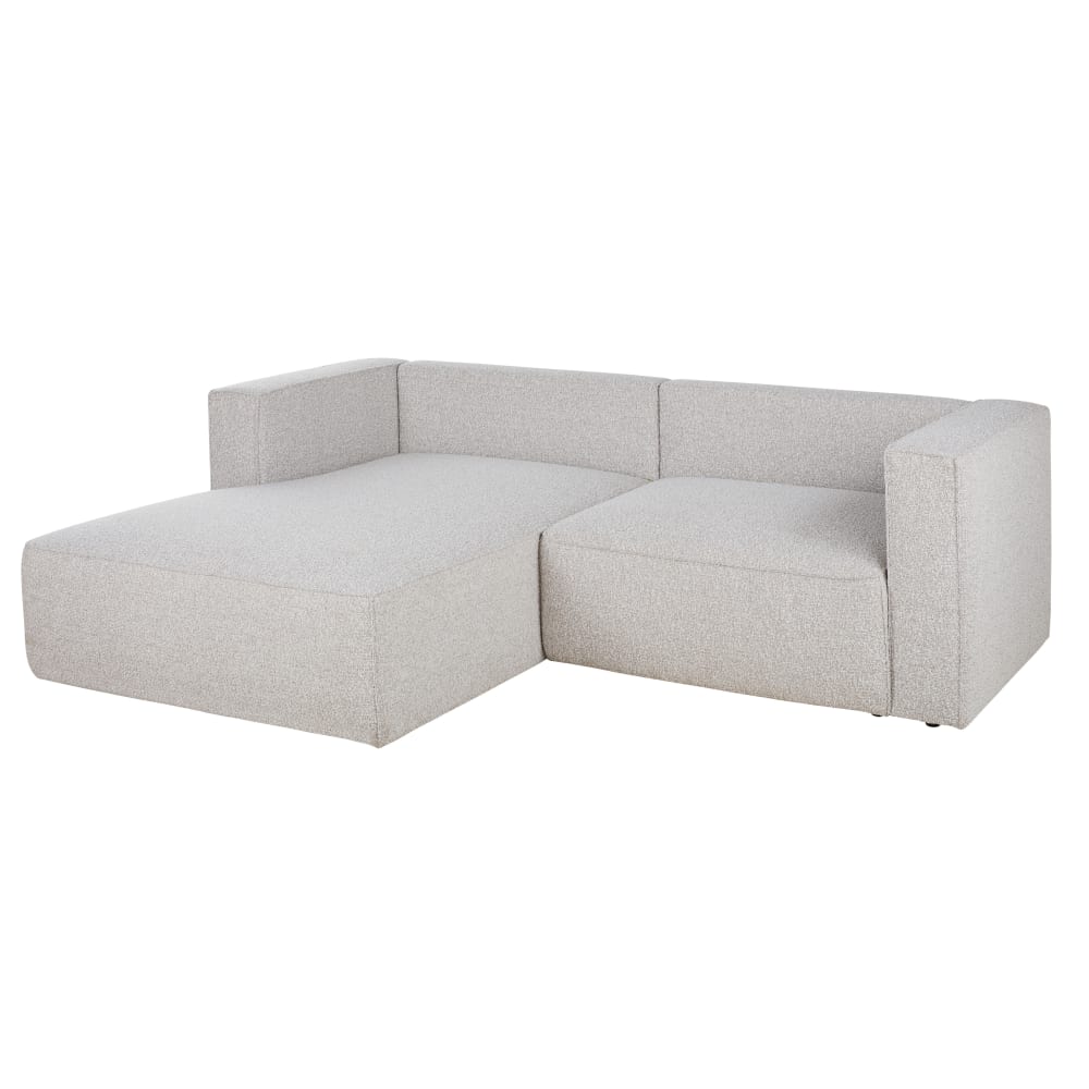 Canapé Barnaby - convertible Gris - Vue supplémentaire 3