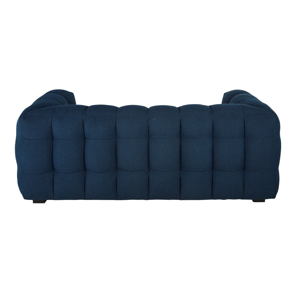 lilo - Canapé Bleu - Vue supplémentaire 2