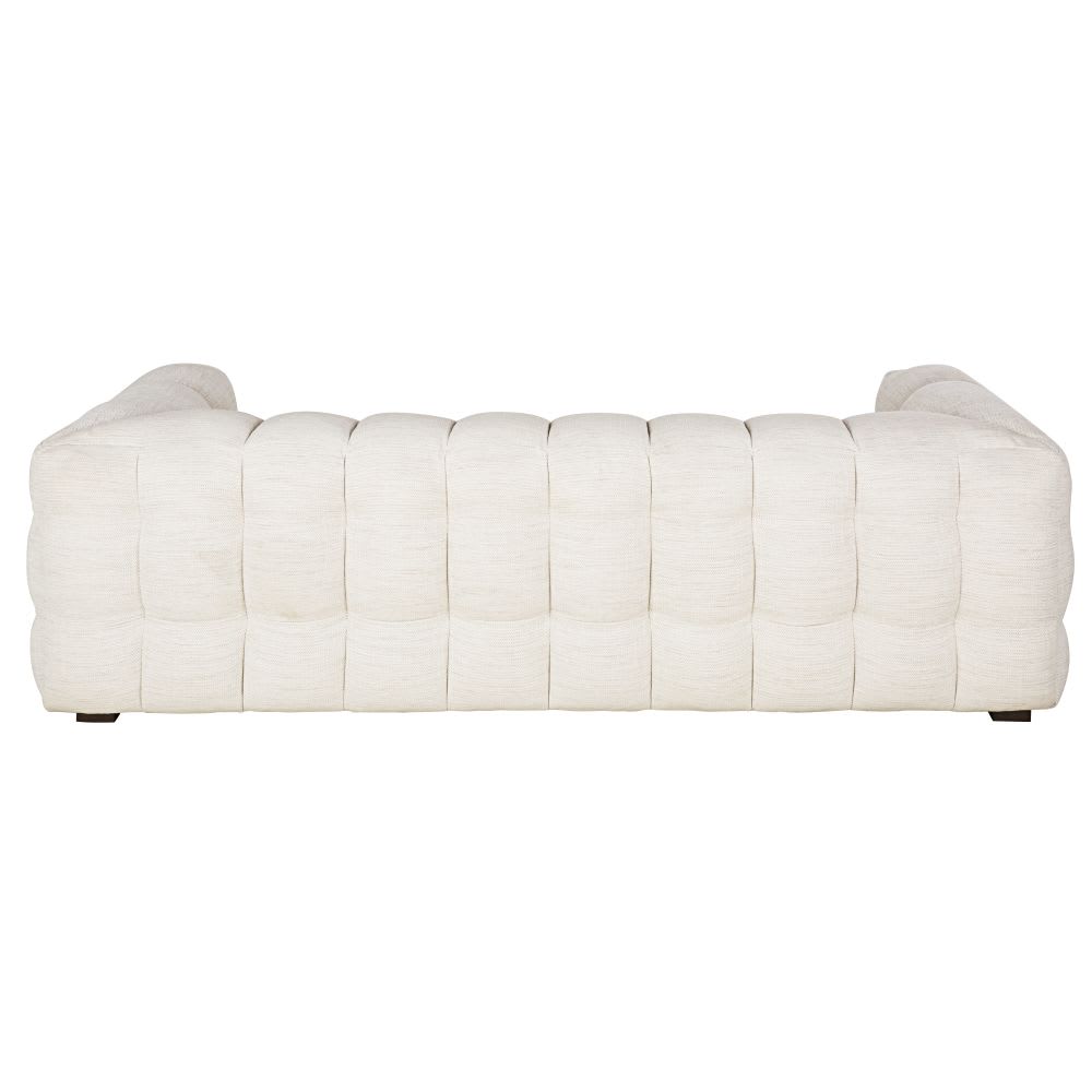 Lilo - Canapé Beige 3 places - Vue supplémentaire 3