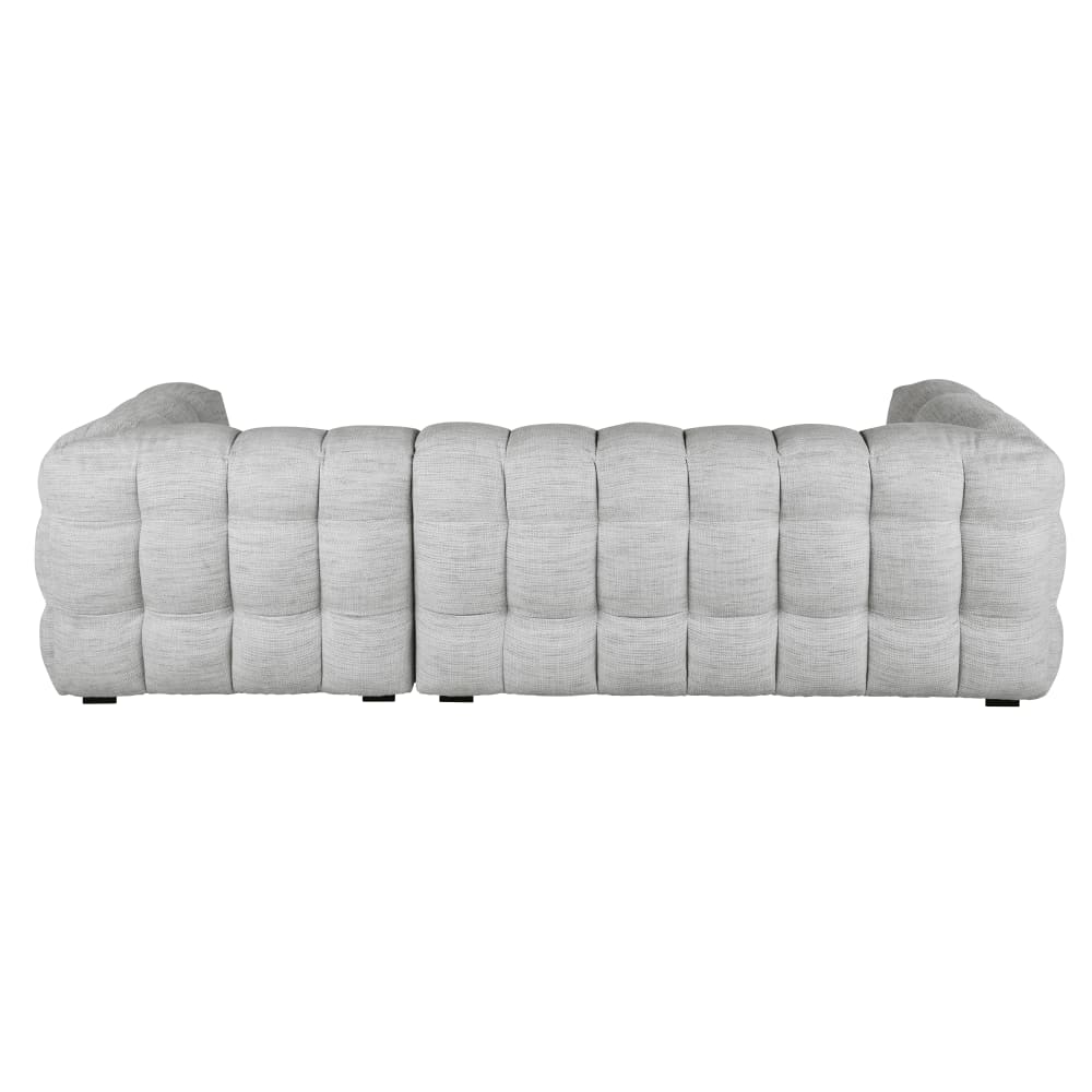 lilo - Canapé Gris - Vue supplémentaire 2