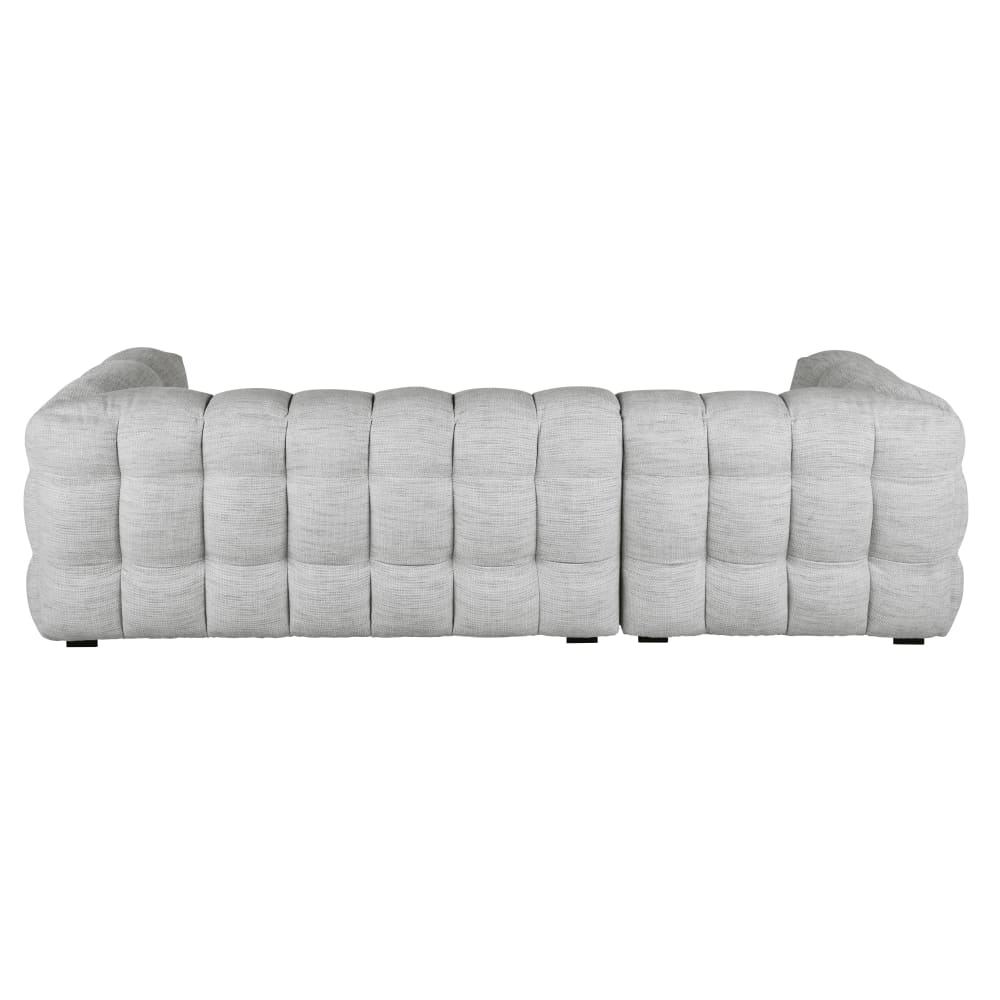 lilo - Canapé Gris - Vue supplémentaire 2