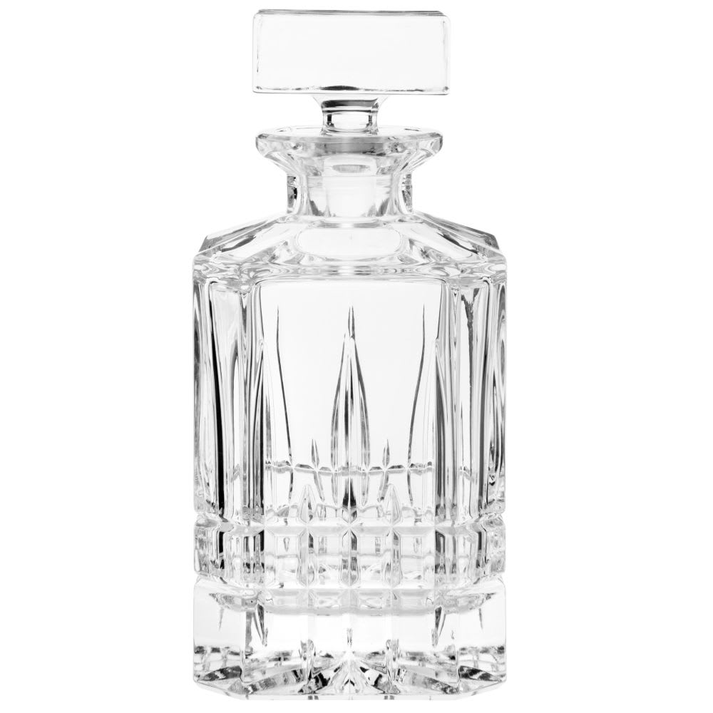 Carafe en cristal 0.8L