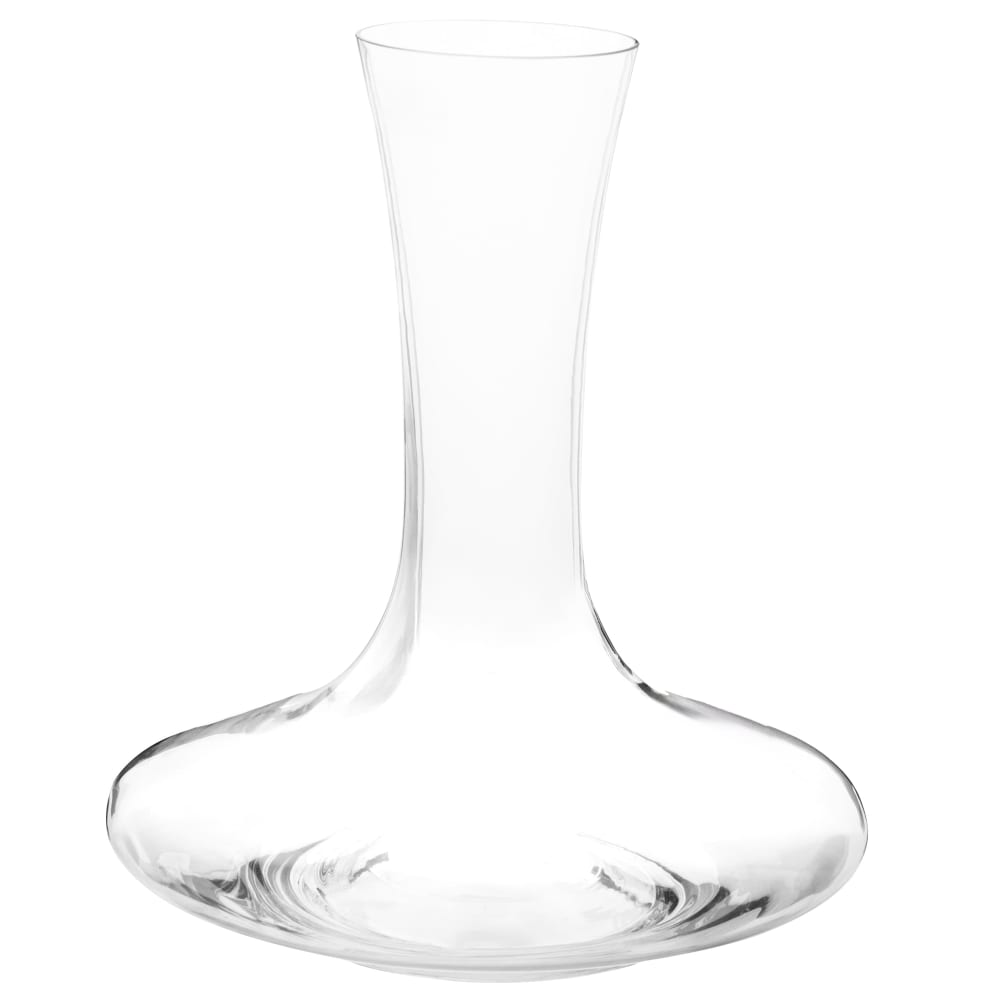 Carafe en verre transparent 1,5L — Beyit
