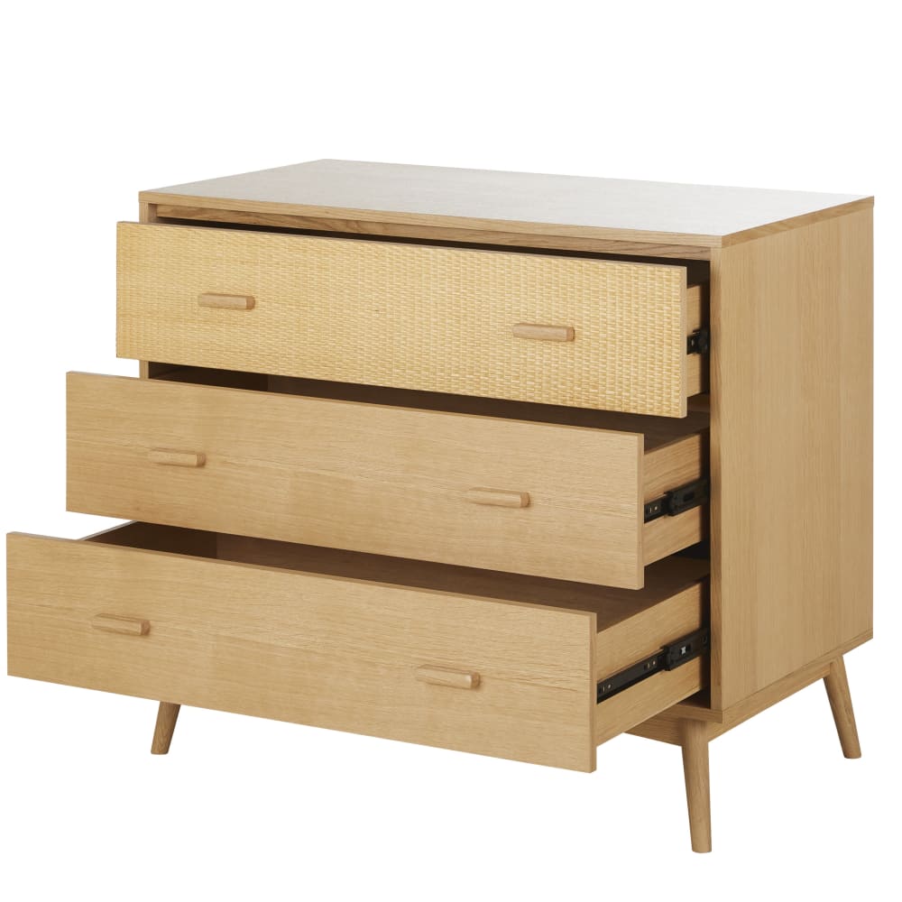 Commode 3 tiroirs - Maisons du Monde