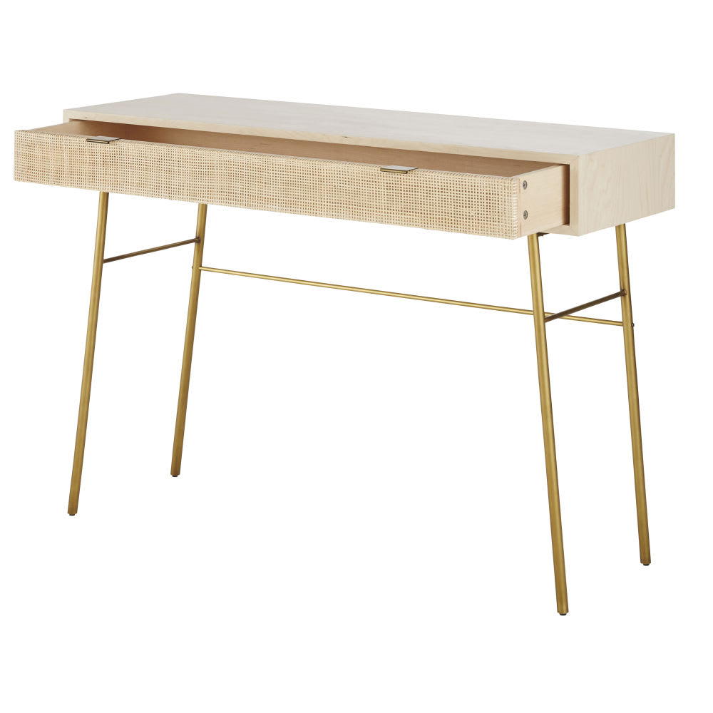 Console 1 tiroir - Maisons Du Monde