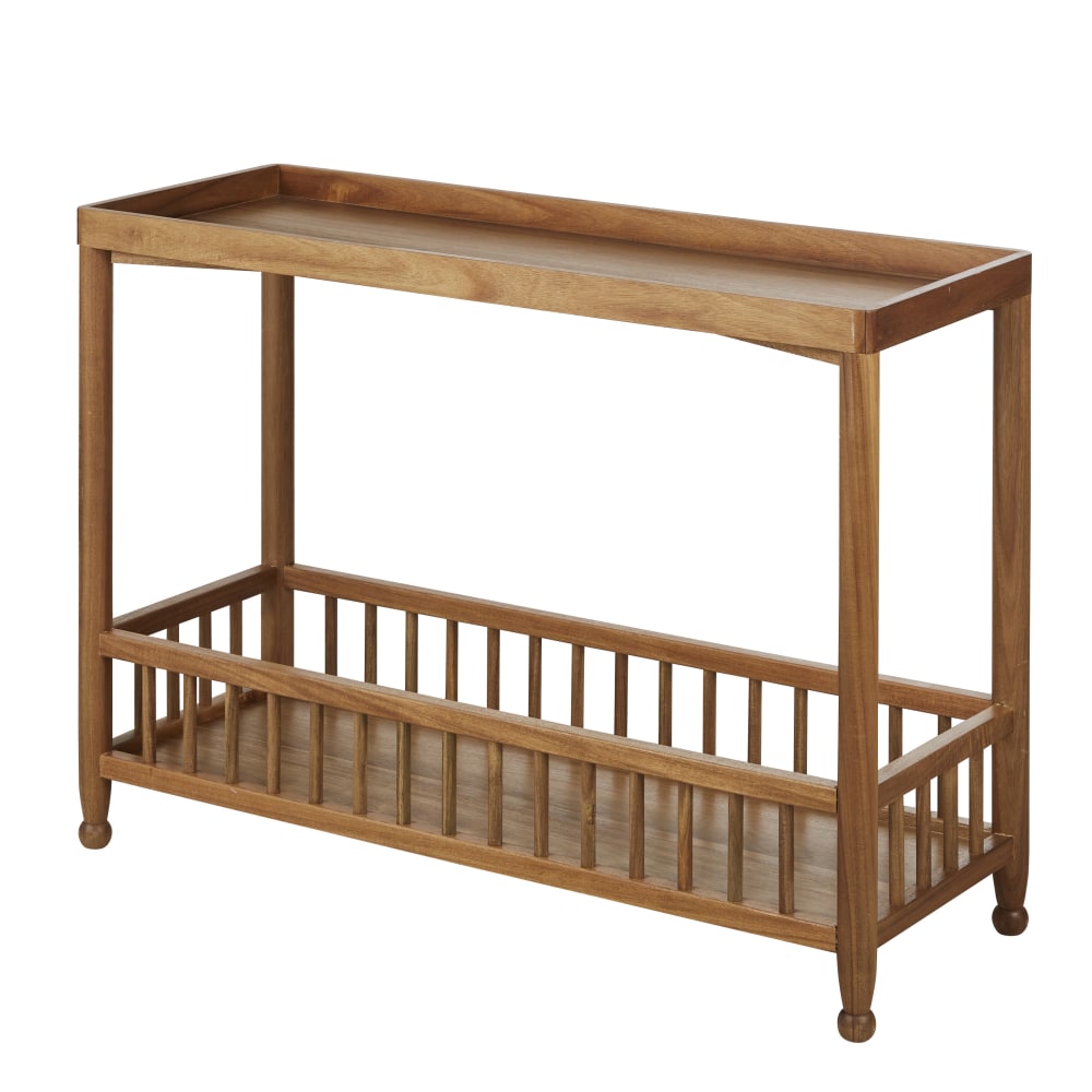 Console en bois d'acacia - Maisons du Monde