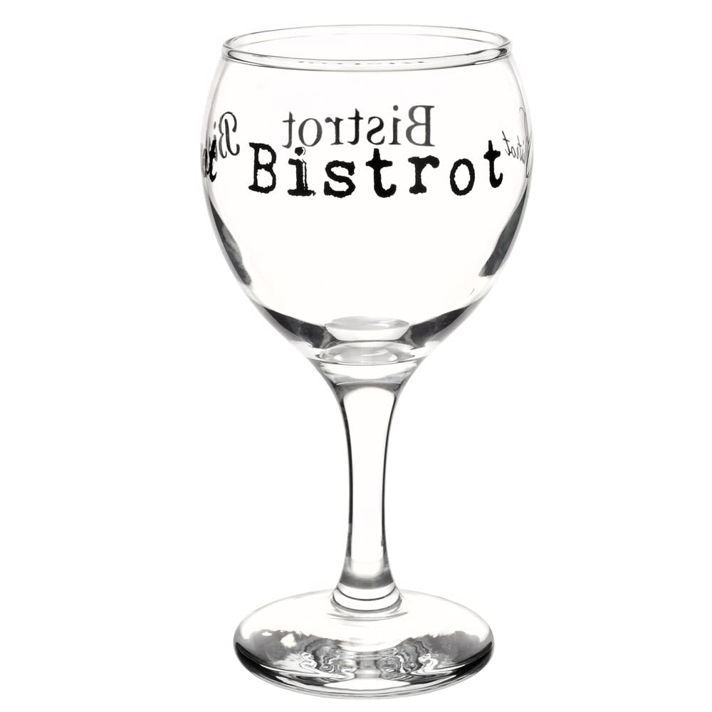 Copa de vidrio BISTROT - Maisons du Monde