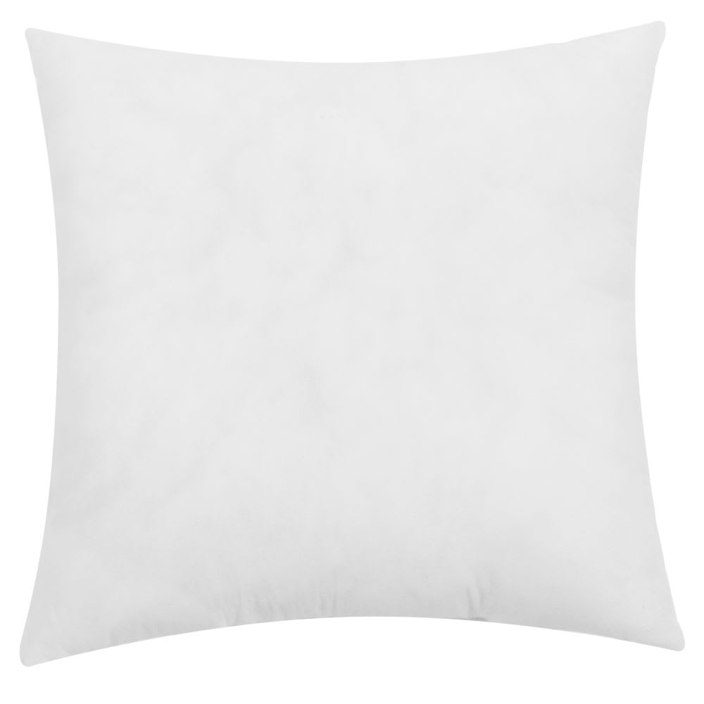 Coussin de garnissage en polyester recyclé 40x40