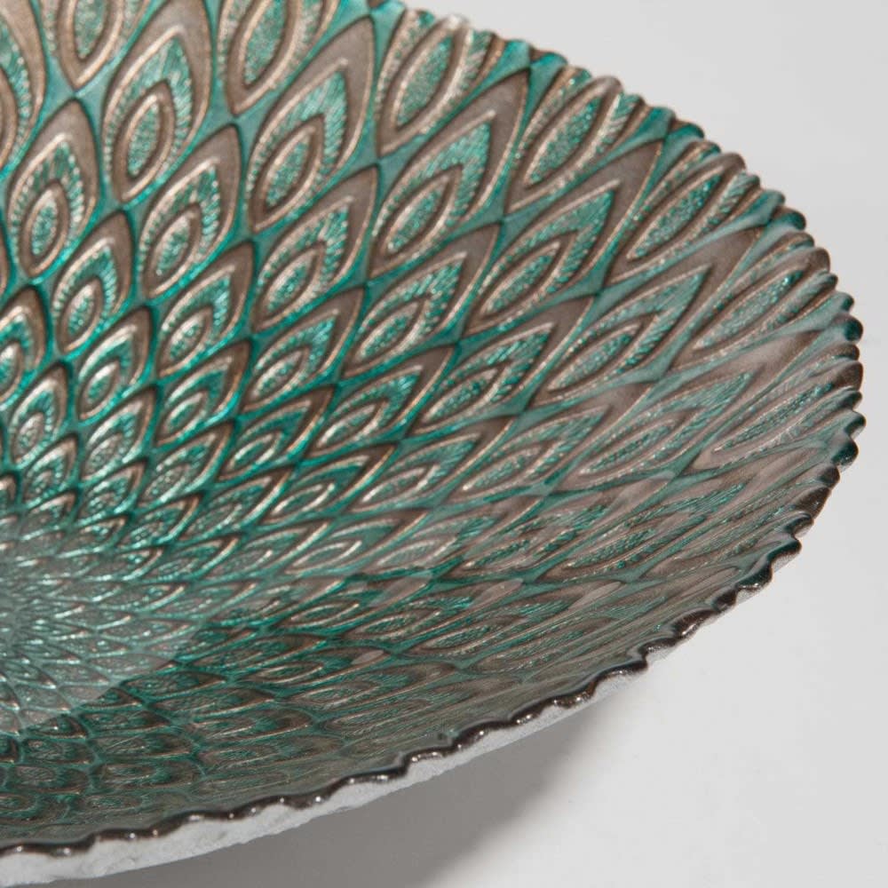 Dekorative Glasschale - Maisons Du Monde