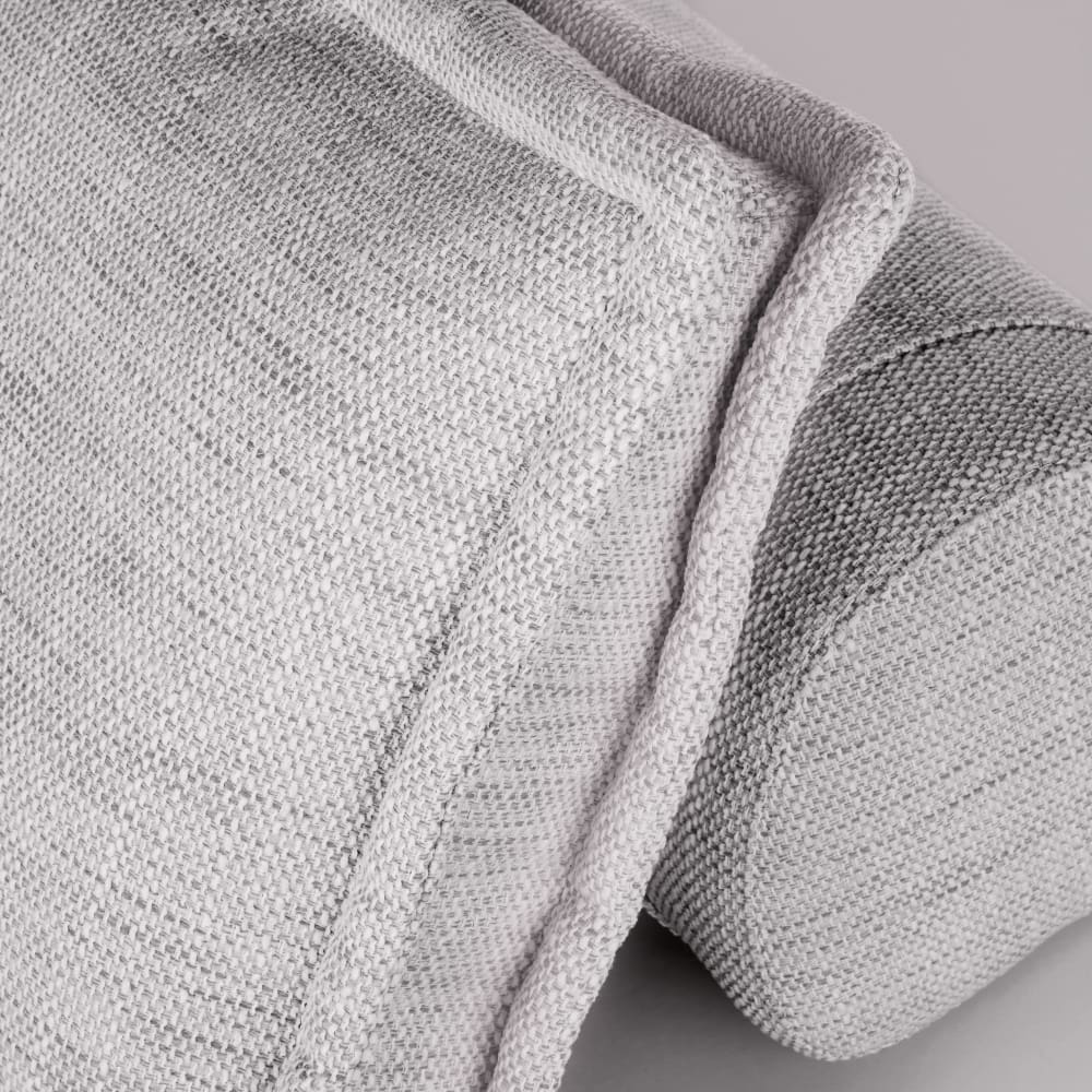 neo-elementary - Canapé Gris - Vue supplémentaire 2