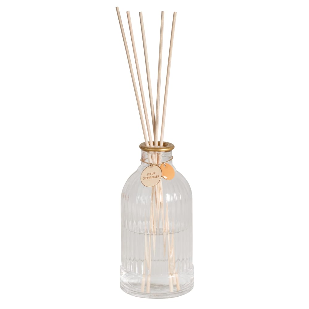 Duftstäbchen mit Duft "Orangenblüte" 150ML - Maisons Du Monde
